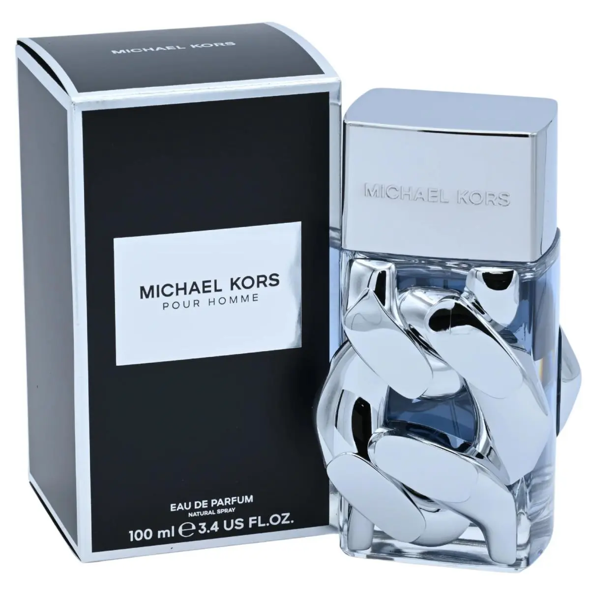 Michael Kors by Michael Kors Cologne For Men Edp 3.3 / 3.4 oz