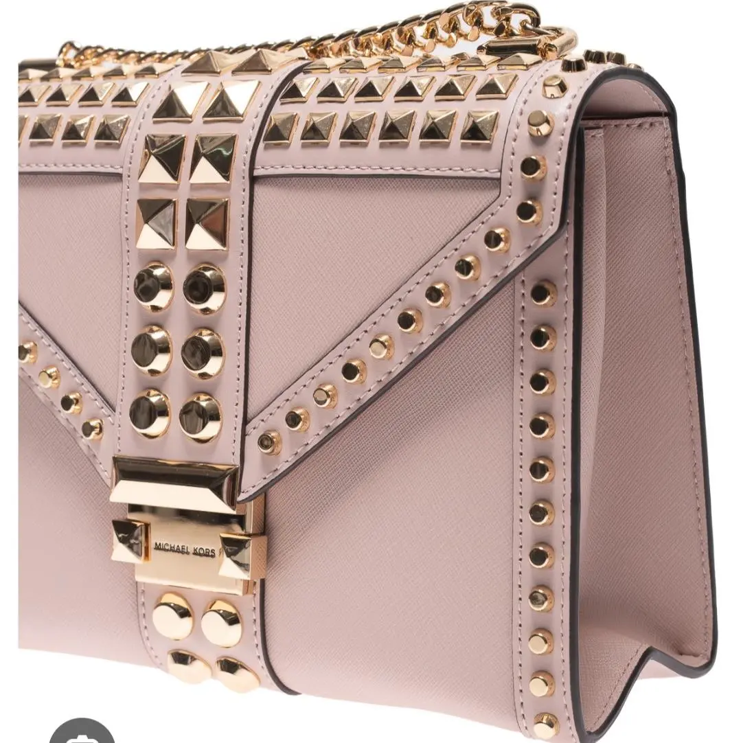Whitney Handbag by Michael Kors