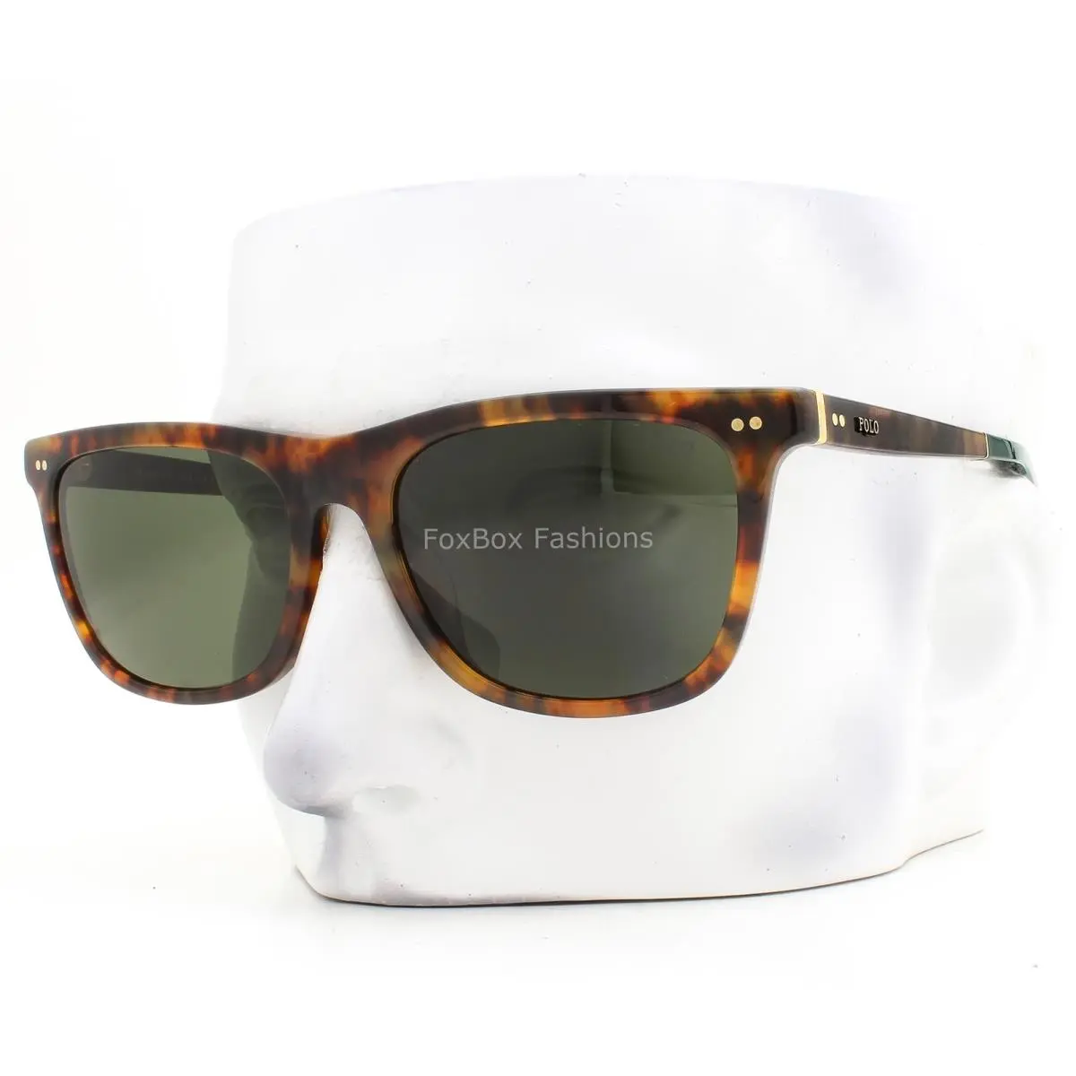 Ralph Lauren Polo Sunglasses PH4205U 5017/71 Opal Brown Tortoise with Case