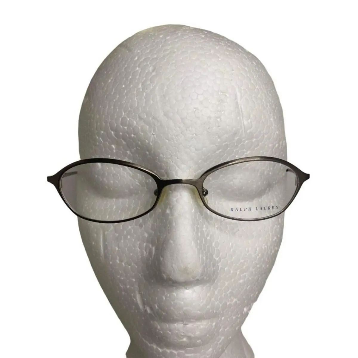 5299 Ralph Lauren Platinum Women`s Eyewear Frames 46-19-135