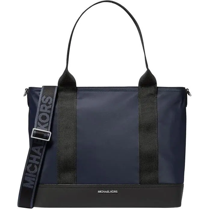 Michael Kors Unisex Malone Work Tote Malone Work Tote