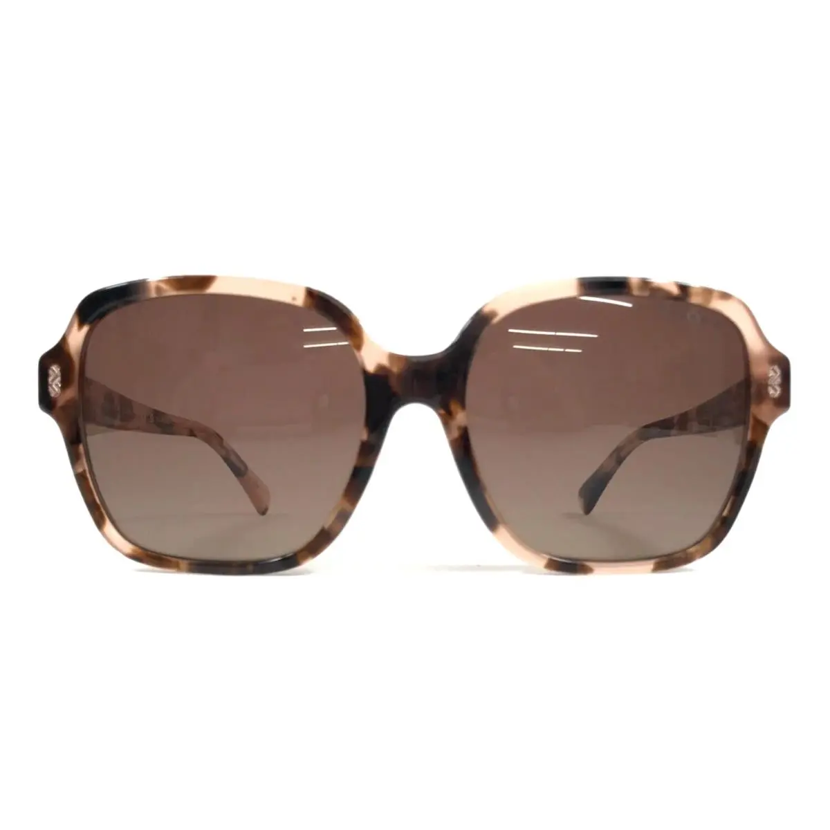 Ralph Lauren Sunglasses RA5304U 6058/T5 Shiny Pink Havana w Polarized Gradient