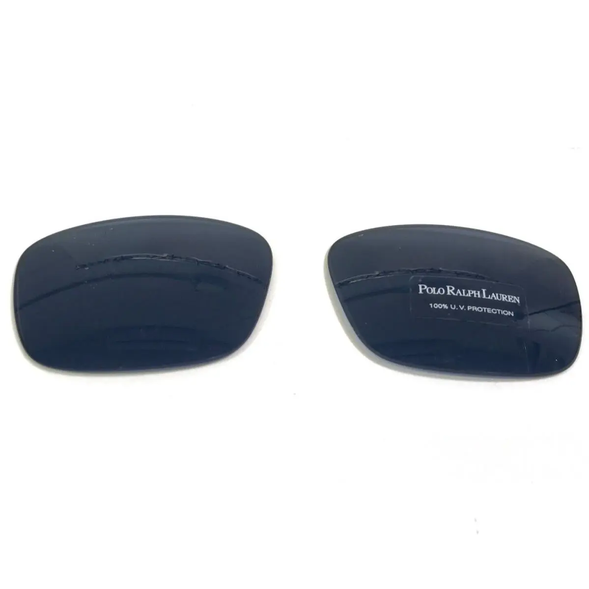Polo  PH 4171 Sunglasses Replacement Lenses Oem by Ralph Lauren