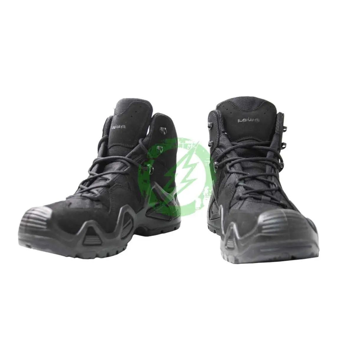 Lowa Zephyr Gtx Mid TF Tactical Boot Black | 9 - 13 Zephyr Gtx Mid TF Tactical Boot Black 9 - 13