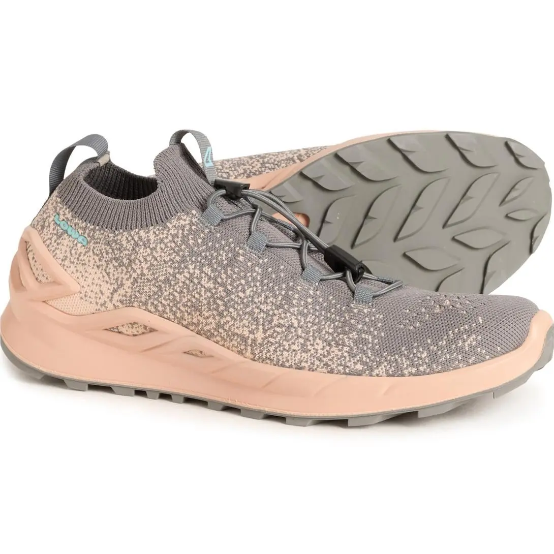 Women`s Fusion Lo Hiking Shoes by Lowa