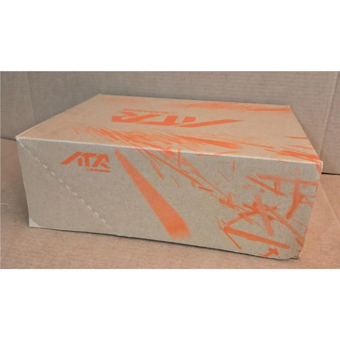 Lowa shoes - 310693-9055 - 310693-9055 - Grey/Flame (UPC: 840054479045) 9
