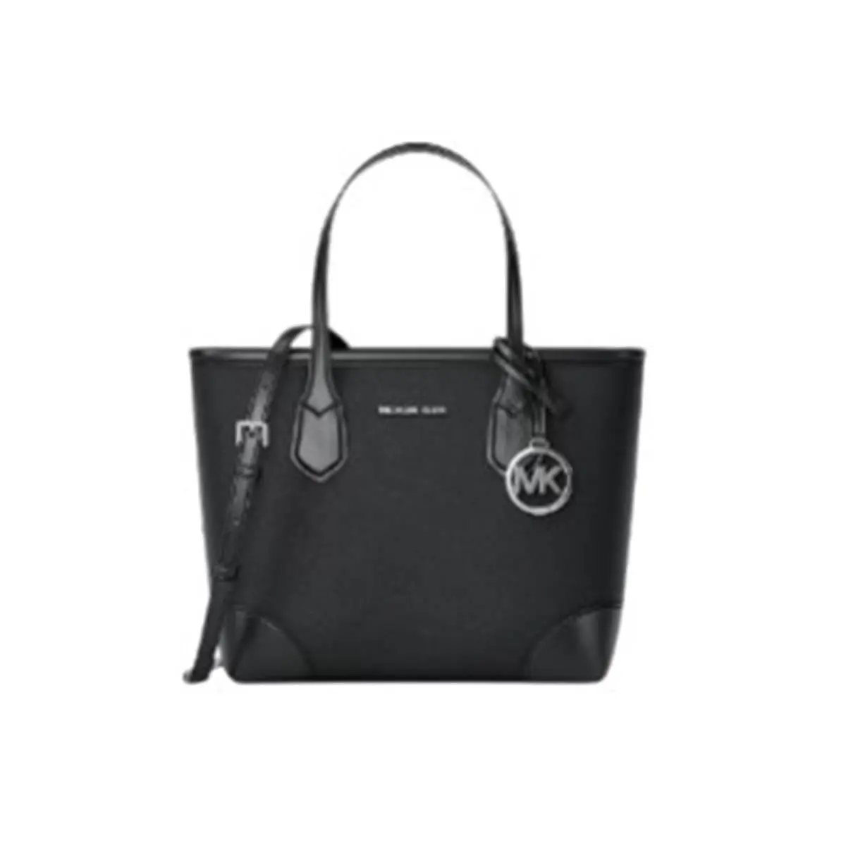 Michael Kors Eva Extra-small Saffiano Leather Convertible Tote Bag 35S6SV0T0L-00