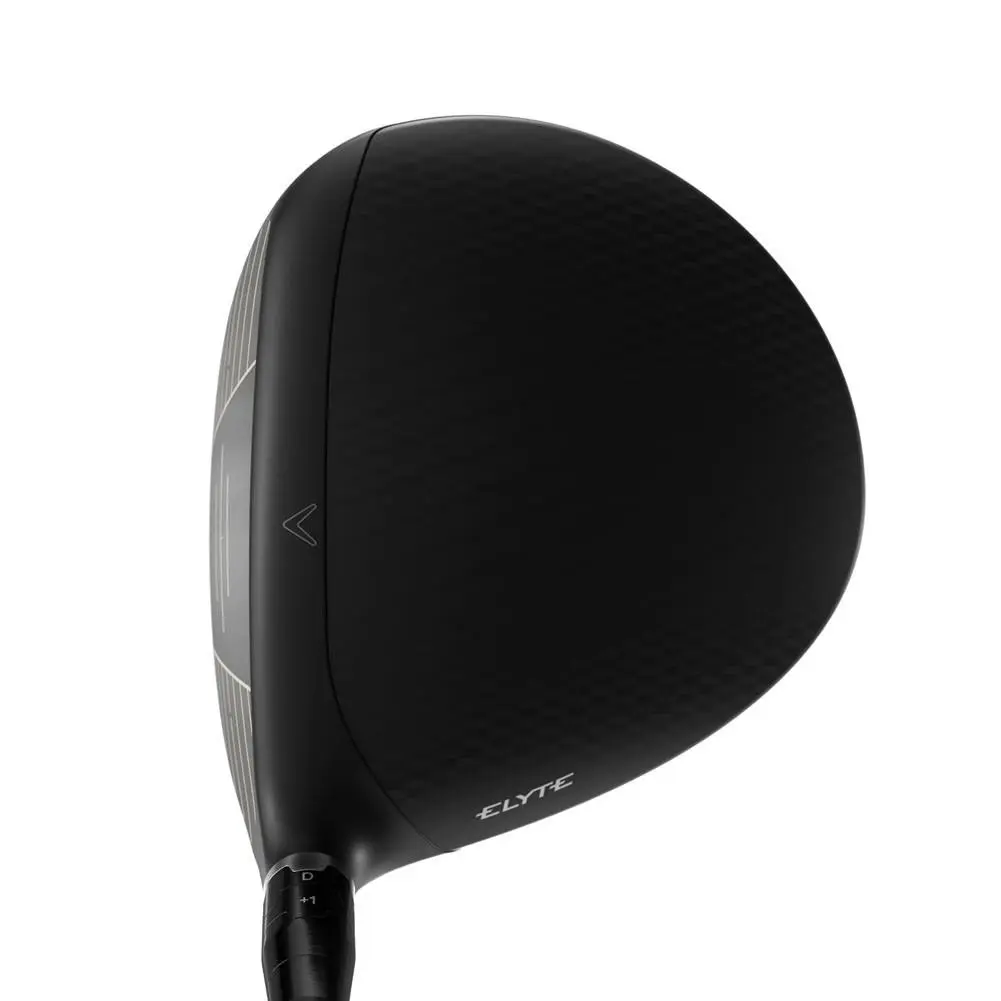 Callaway  0