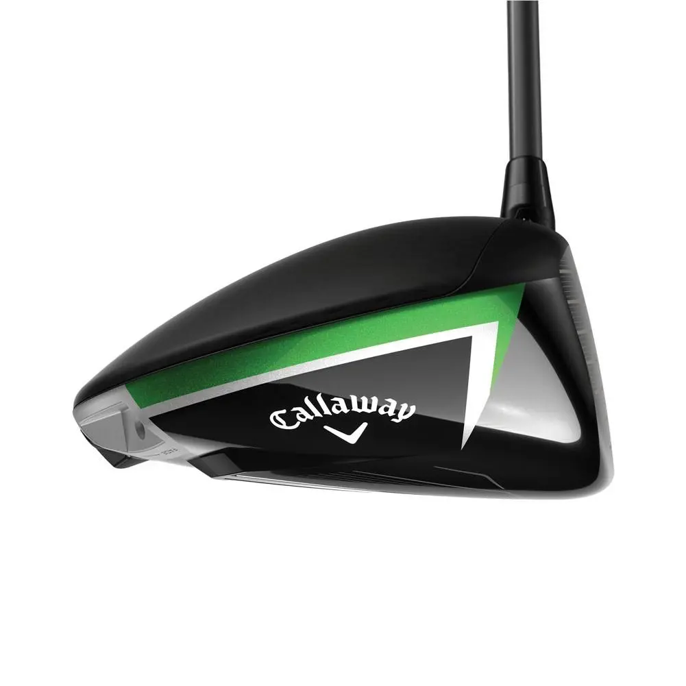 Callaway  1