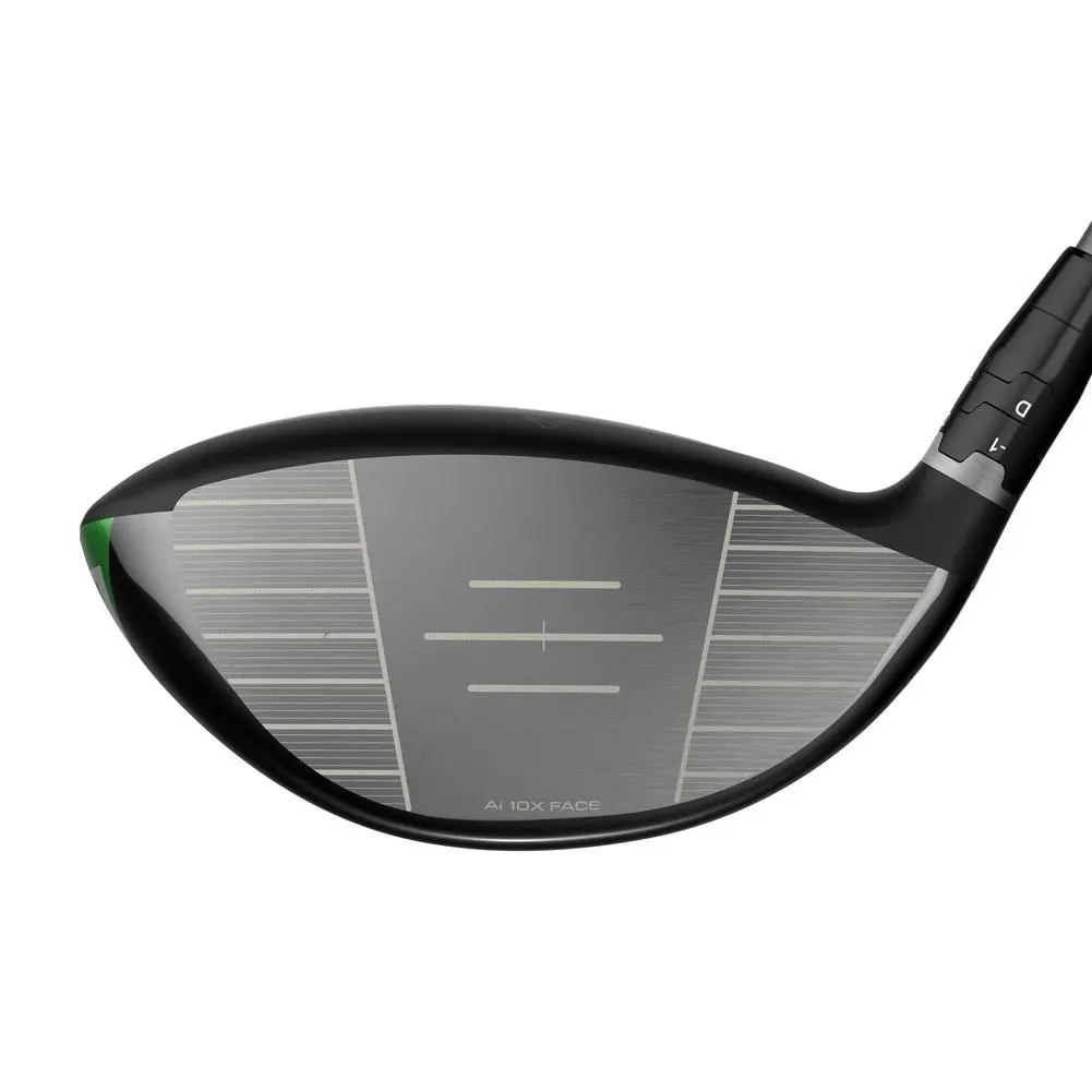 Callaway  2