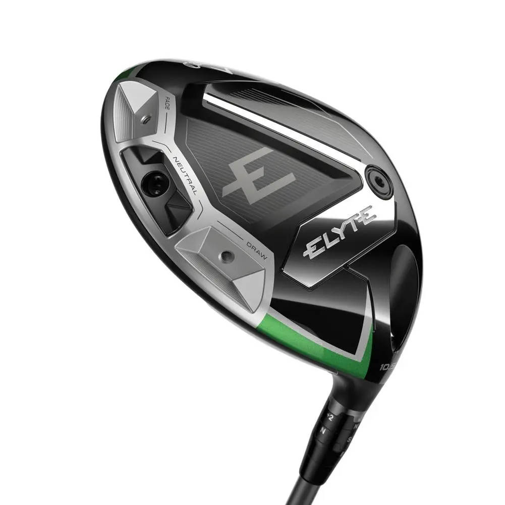 Callaway  3