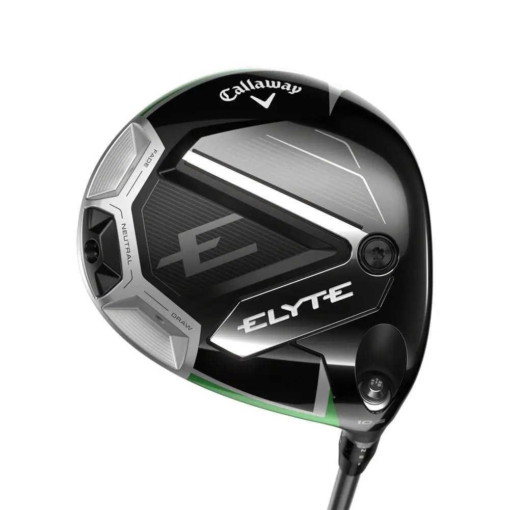 Callaway  4