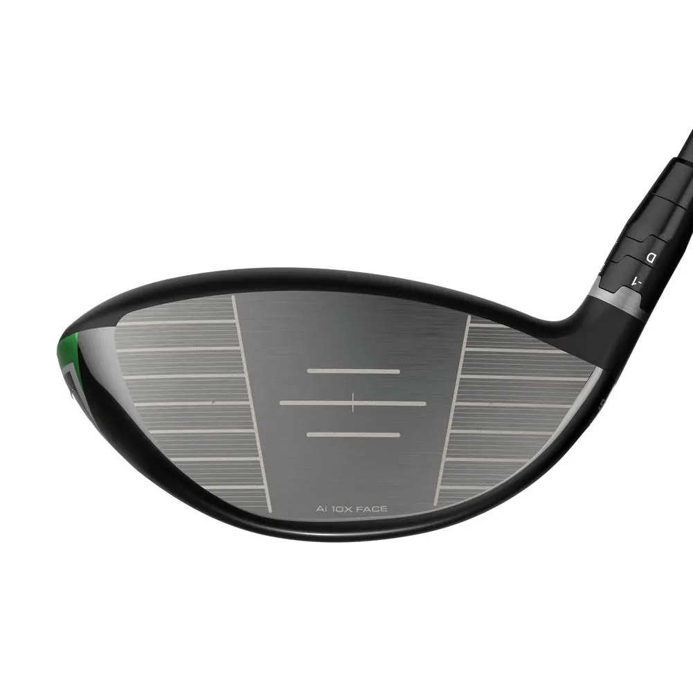 Callaway  1