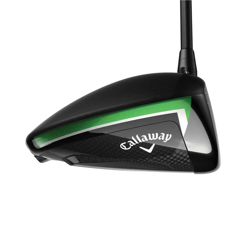 Callaway  2