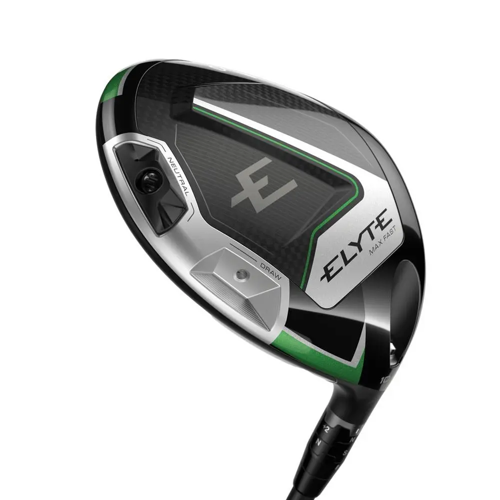 Callaway  10