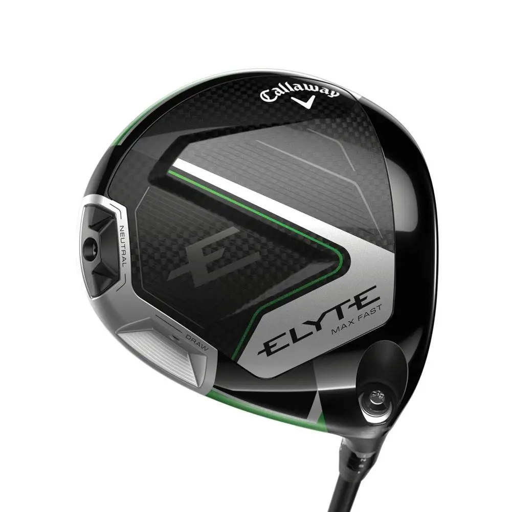 Callaway  11