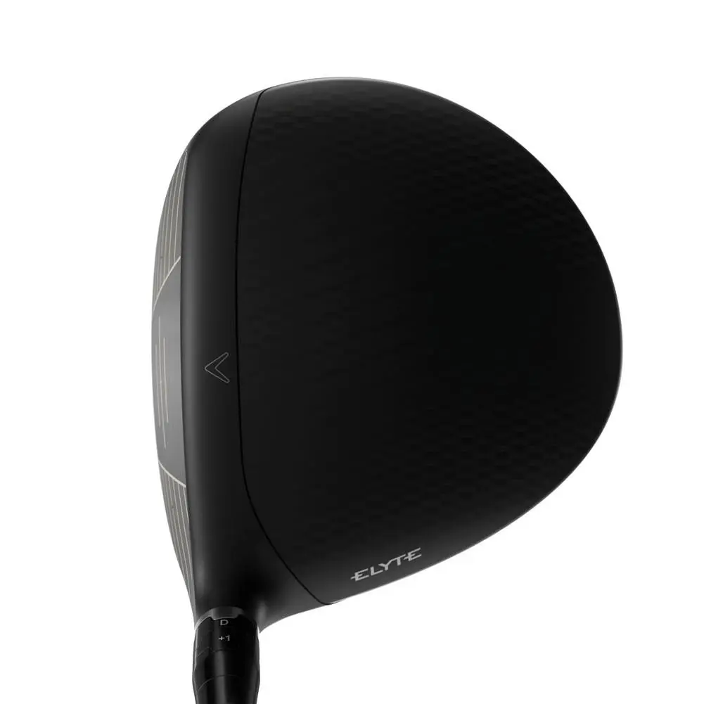 Callaway  7