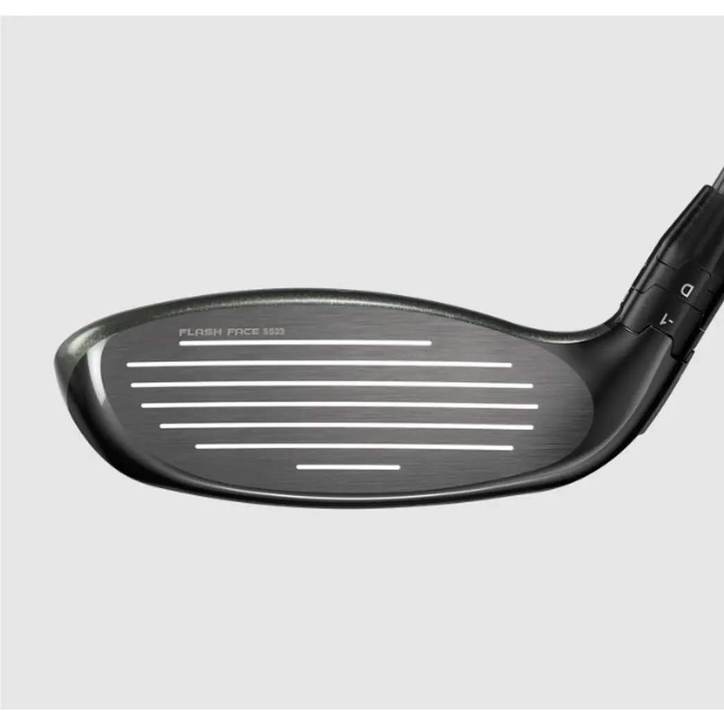 Callaway  - Great Big Bertha 23 - Great Big Bertha 2