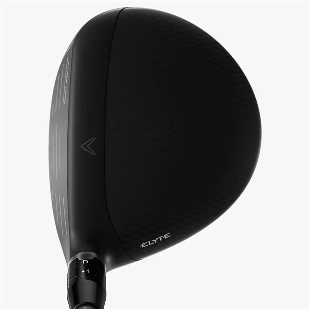 Callaway  - Elyte - Elyte 0