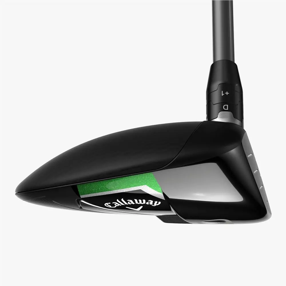 Callaway  - Elyte - Elyte 1