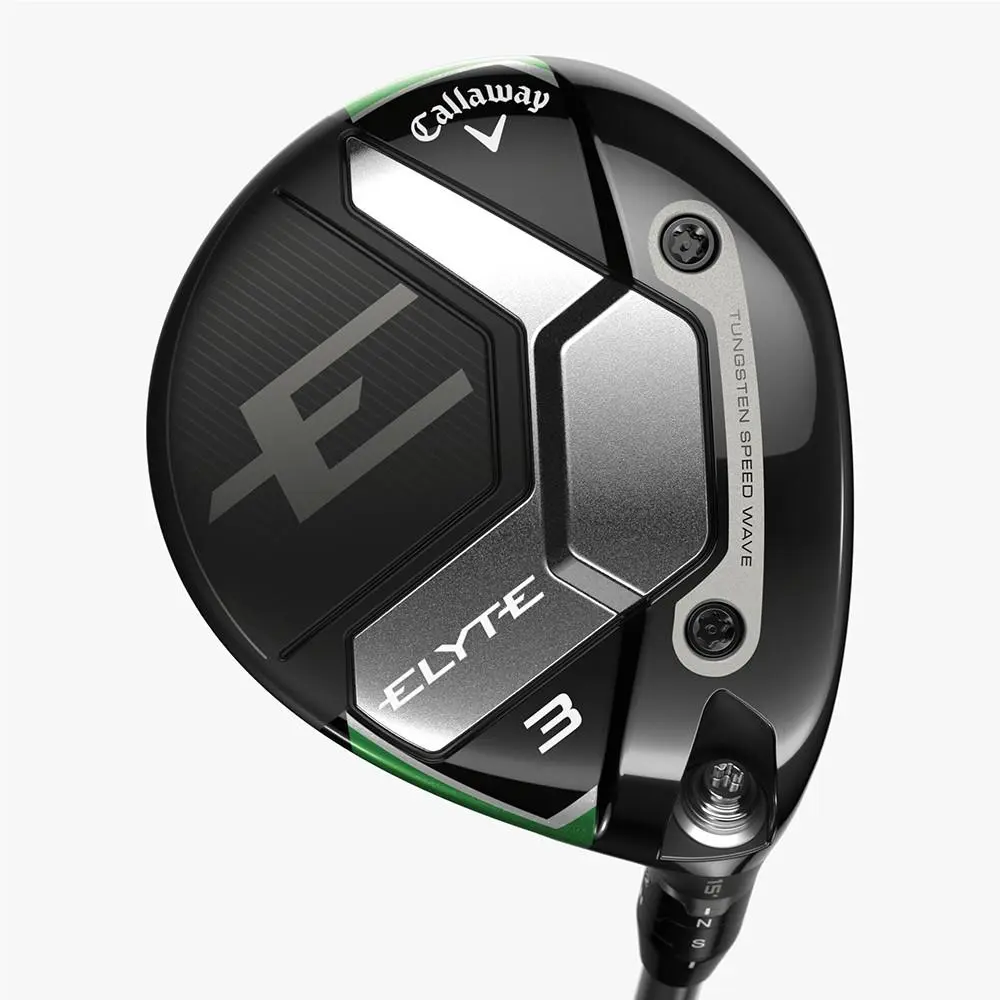 Callaway  - Elyte - Elyte 3