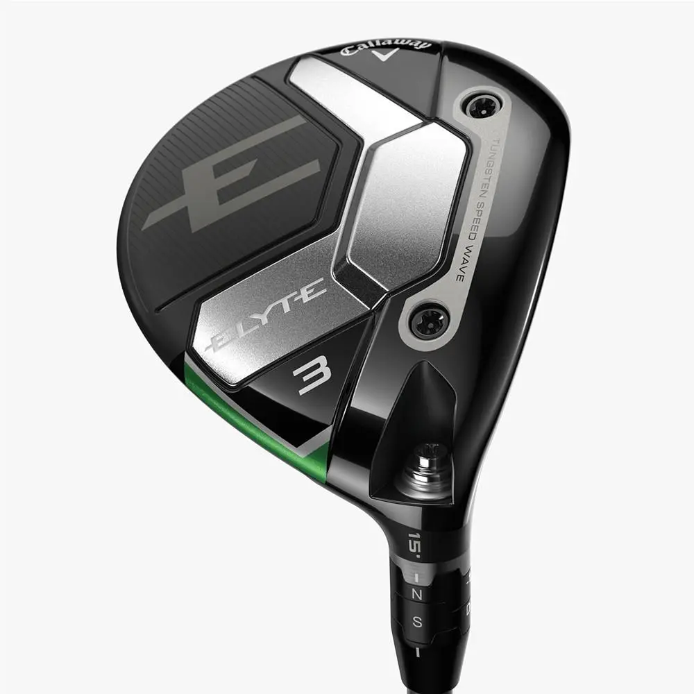 Callaway  - Elyte - Elyte 4