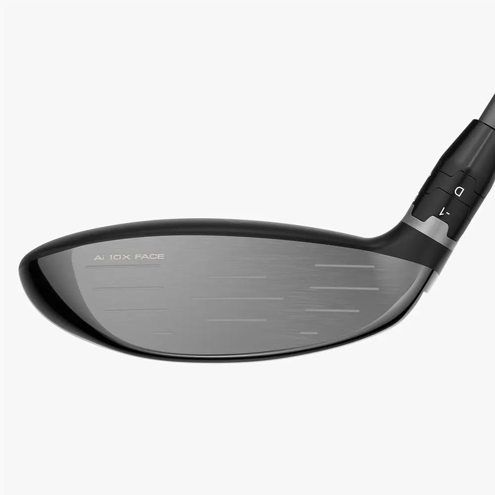 Callaway  - Elyte - Elyte 7