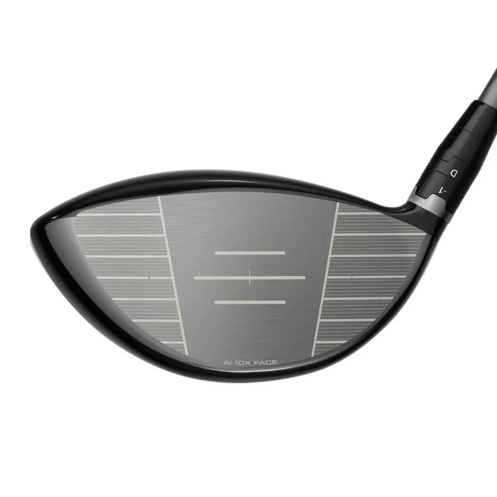 Callaway  - Elyte TD - Elyte - Black 1