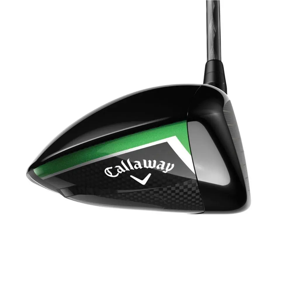 Callaway  - Elyte TD - Elyte - Black 2