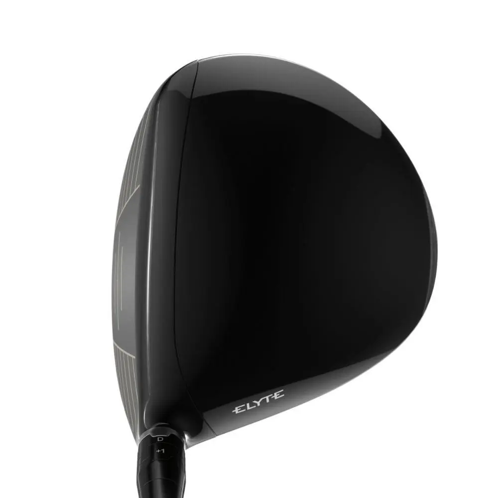 Callaway  - Elyte TD - Elyte - Black 5