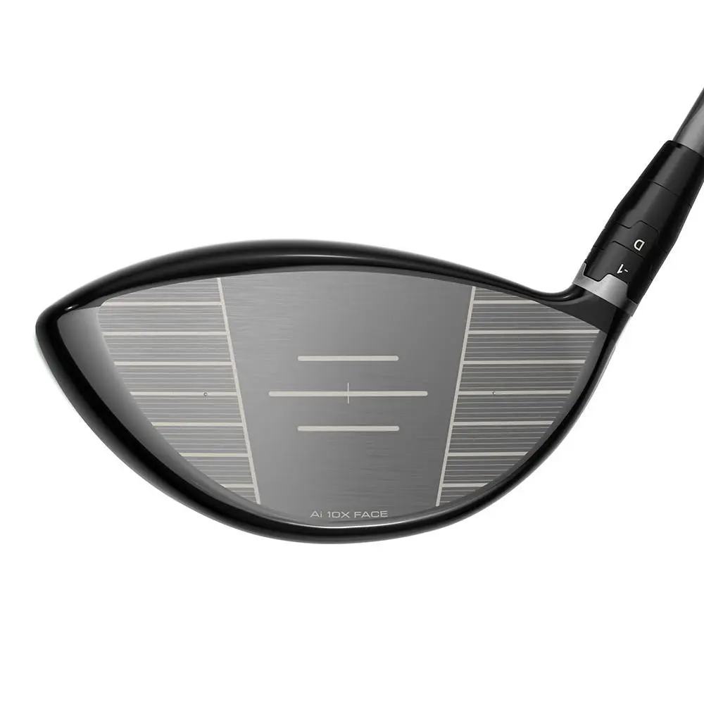 Callaway  - Elyte Triple Diamond Tour Draw 1