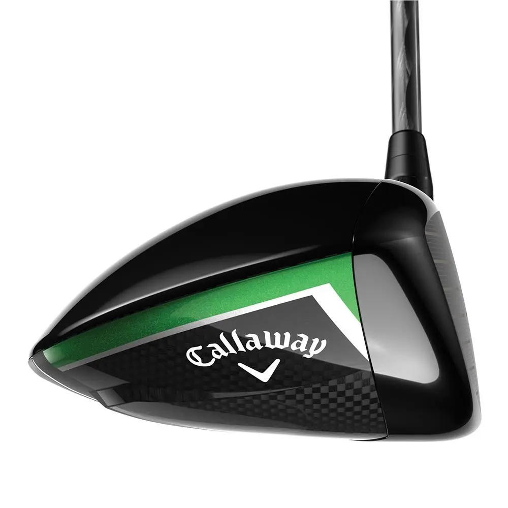 Callaway  - Elyte Triple Diamond Tour Draw 2