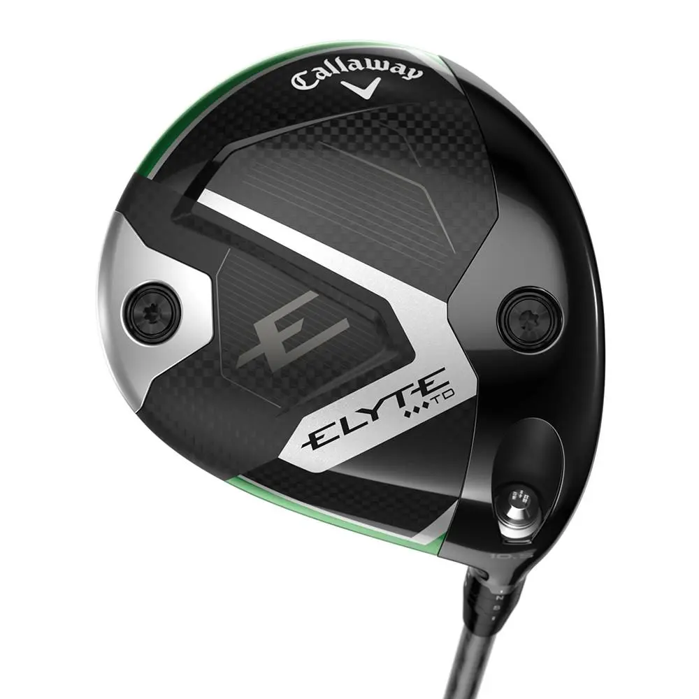 Callaway  - Elyte Triple Diamond Tour Draw 3