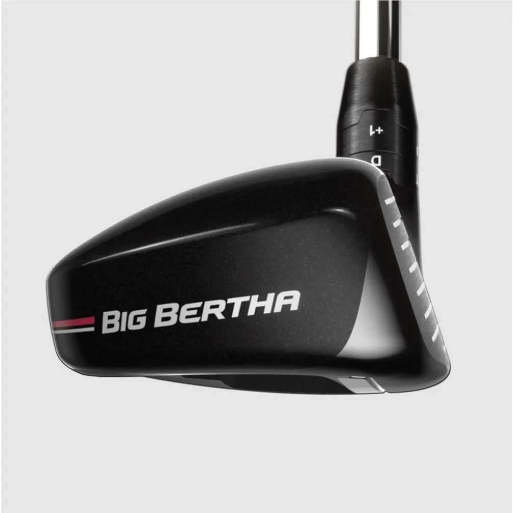 Callaway  - Big Bertha 23 - Big Bertha 1
