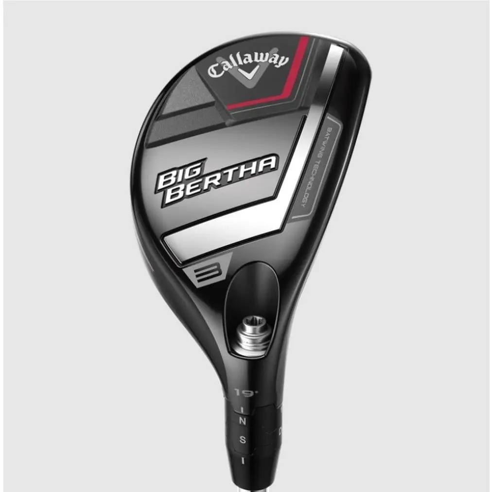 Callaway  - Big Bertha 23 - Big Bertha 3