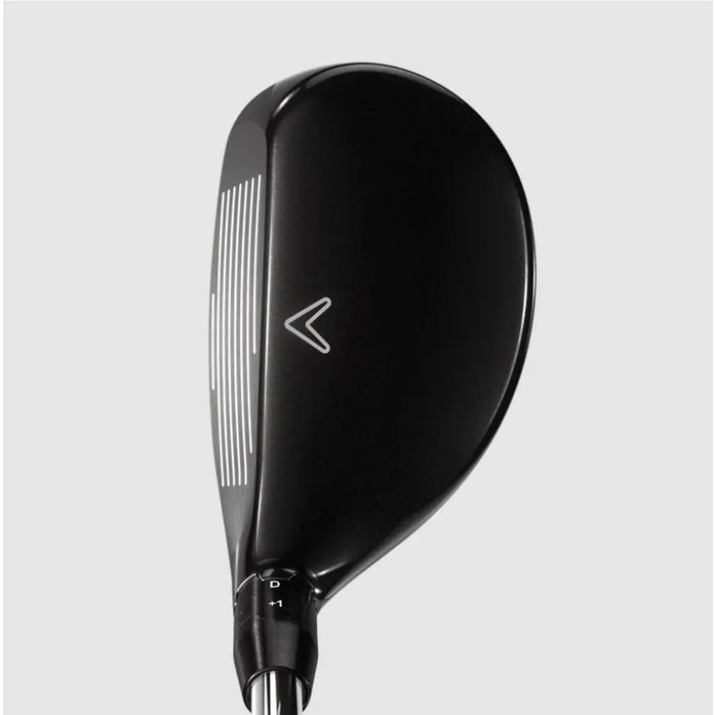 Callaway  - Big Bertha 23 - Big Bertha 4