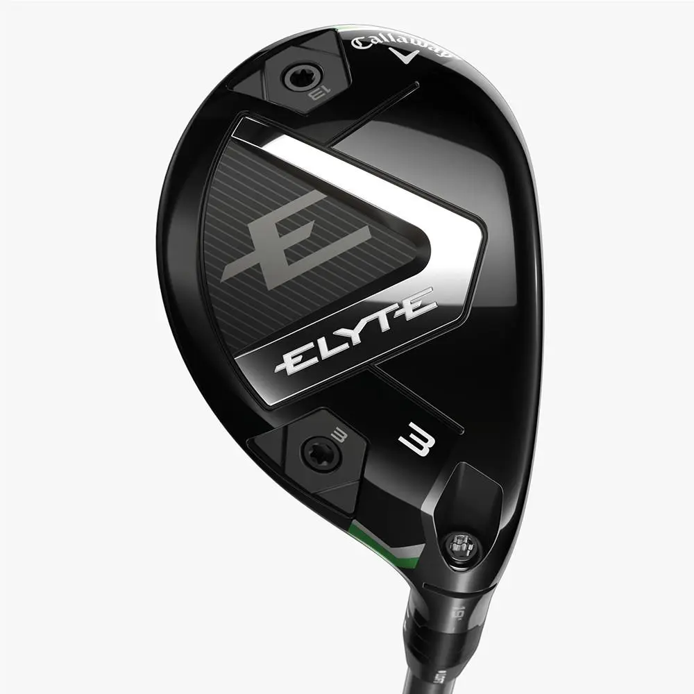 Callaway  - Elyte - Elyte 8