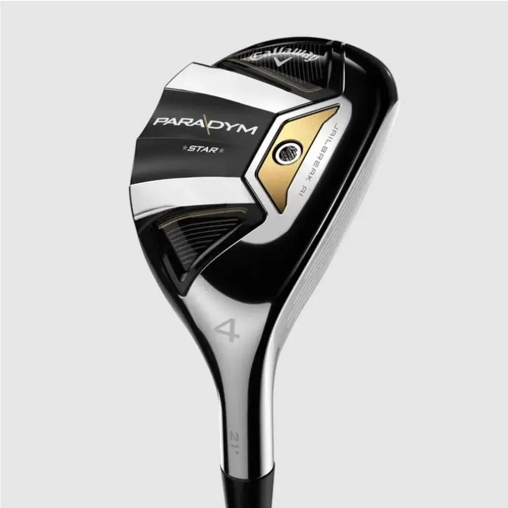 Callaway Paradym Star Hybrid