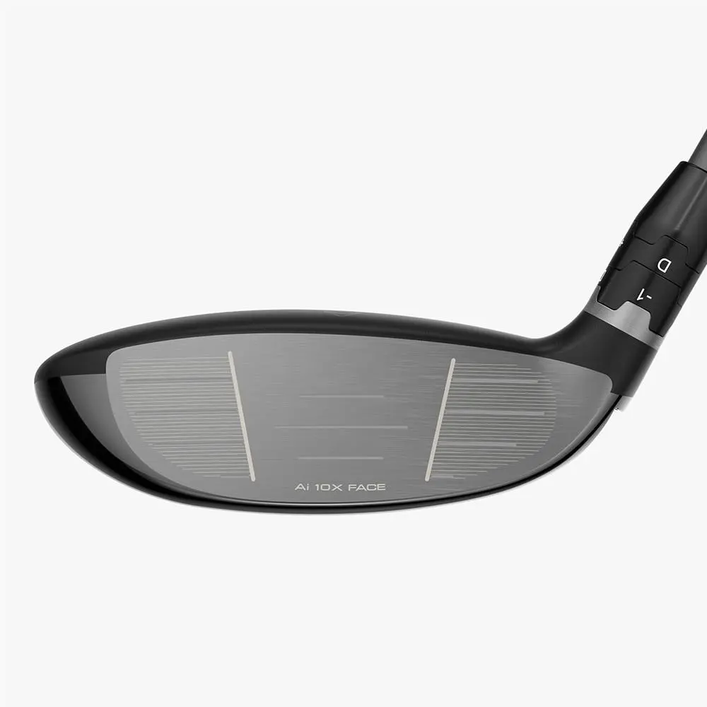 Callaway  - Elyte X - Elyte 2