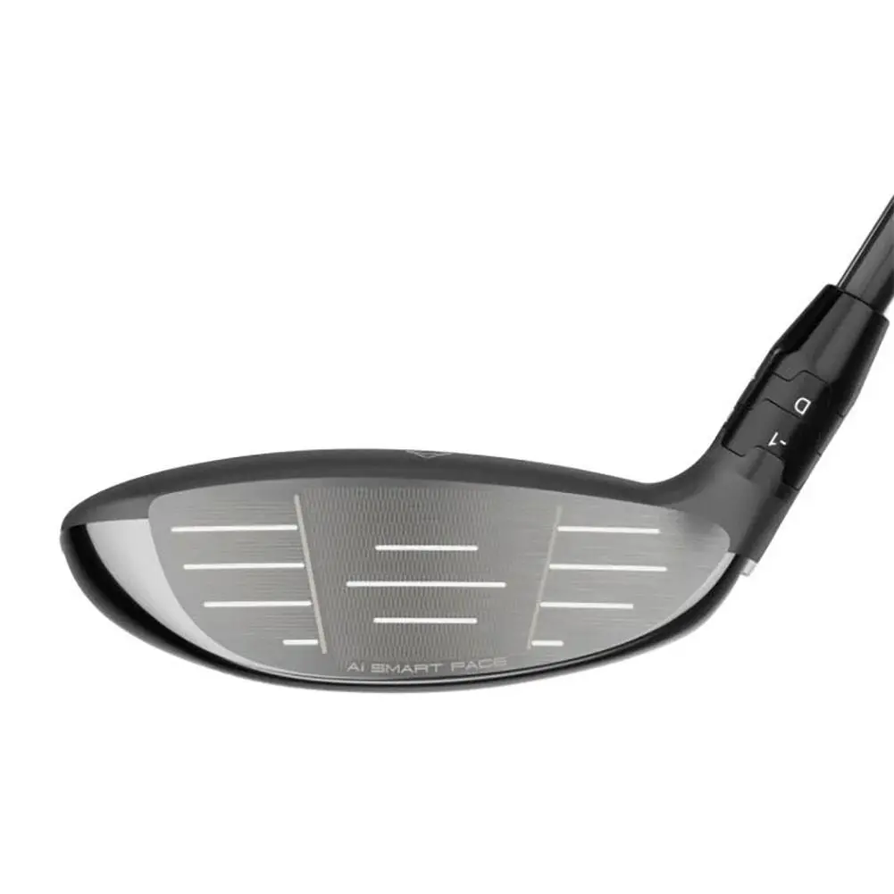 Callaway  1