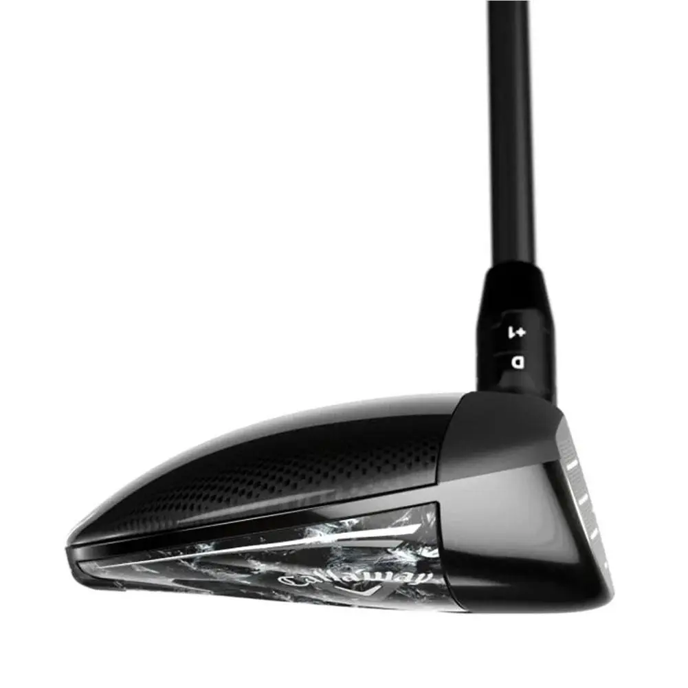 Callaway  2