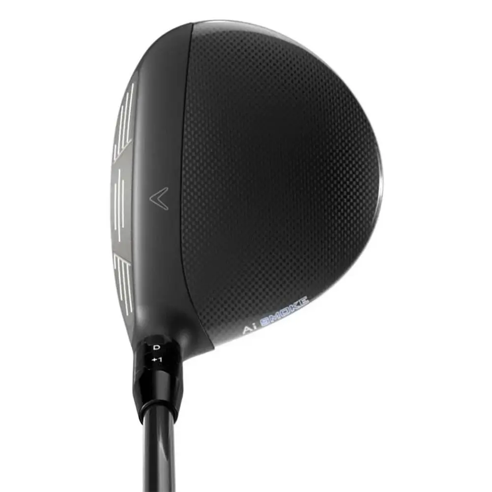 Callaway  4