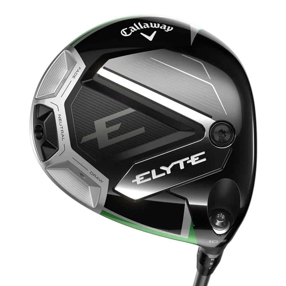 Callaway  - Elyte - Elyte 8
