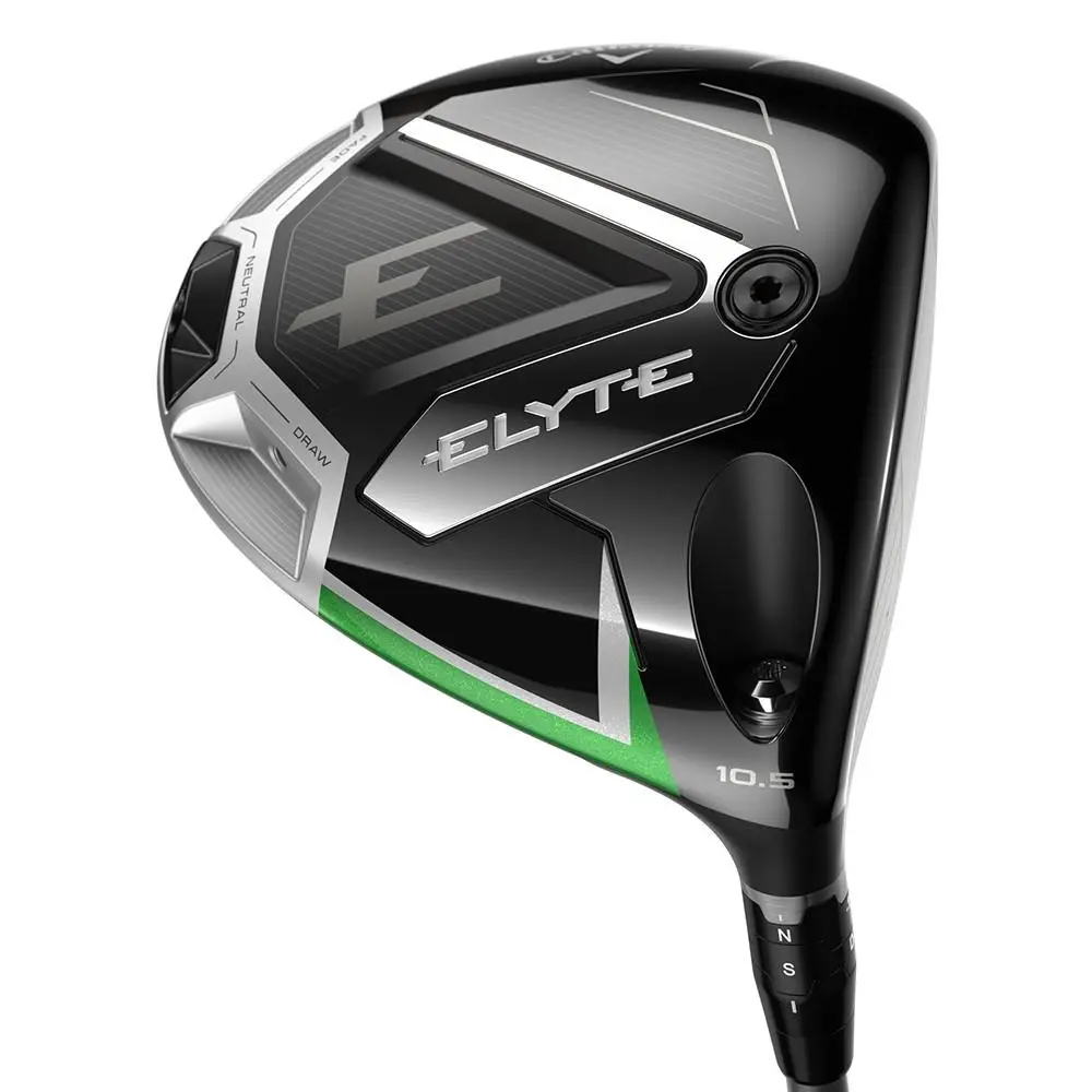Callaway  - Elyte - Elyte 4