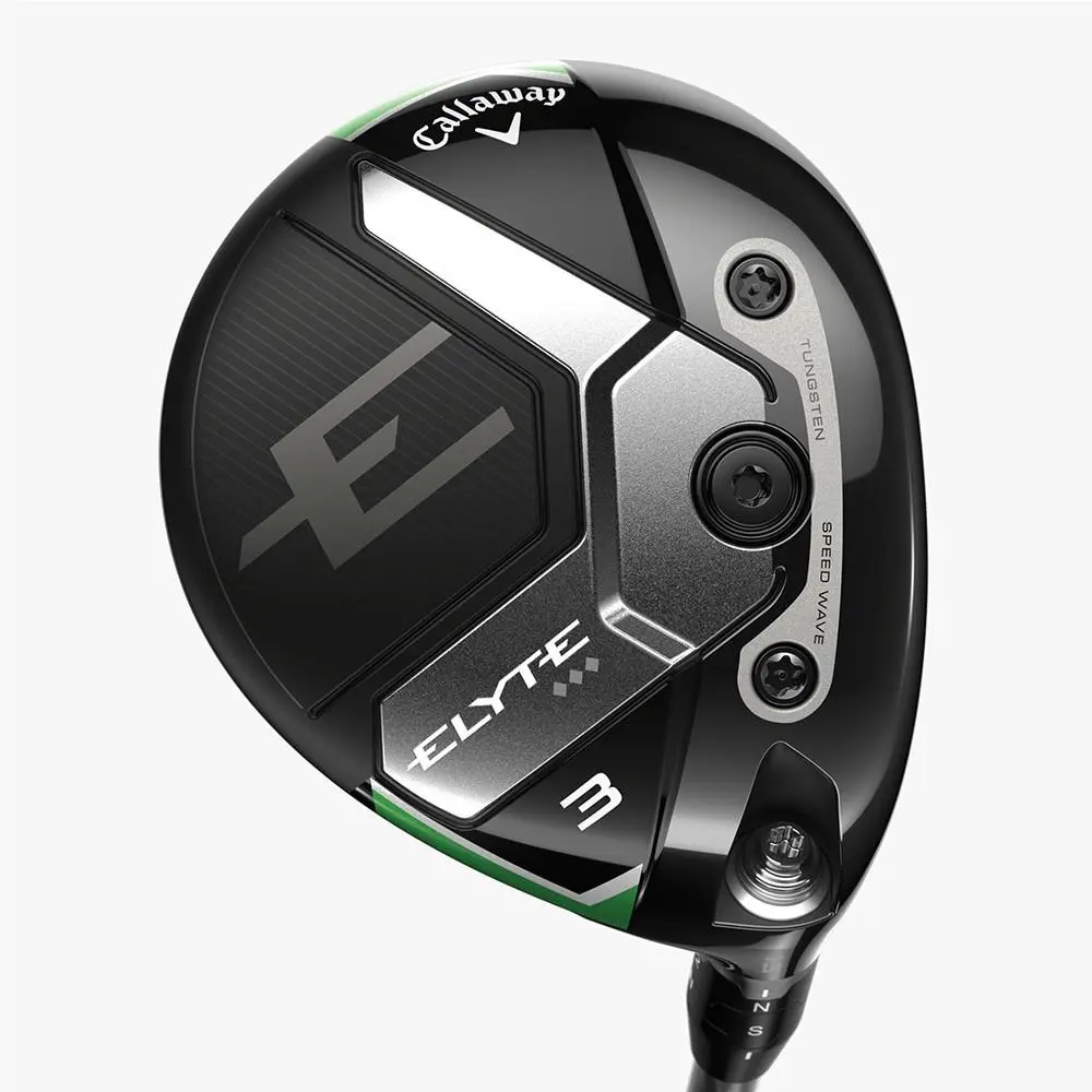 Callaway  - Elyte Triple Diamond - Elyte Triple Diamond 3
