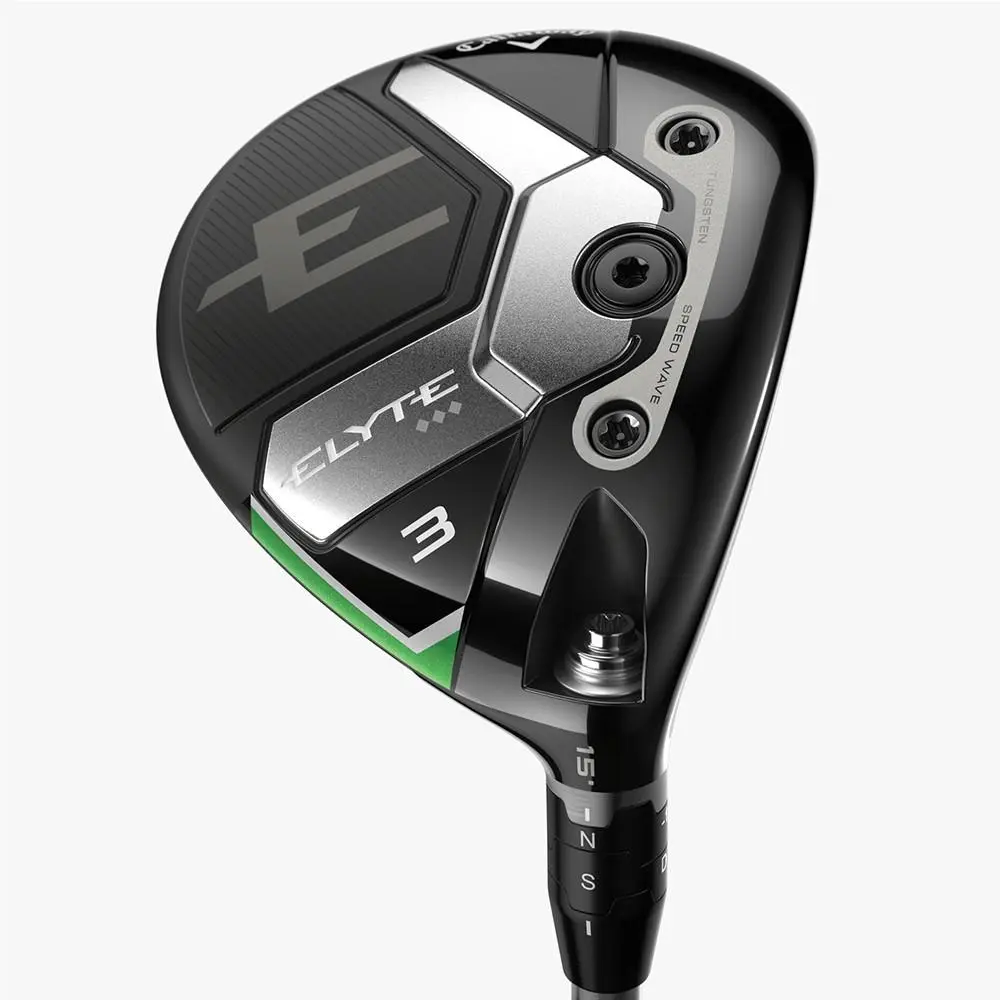 Callaway  - Elyte Triple Diamond - Elyte Triple Diamond 4