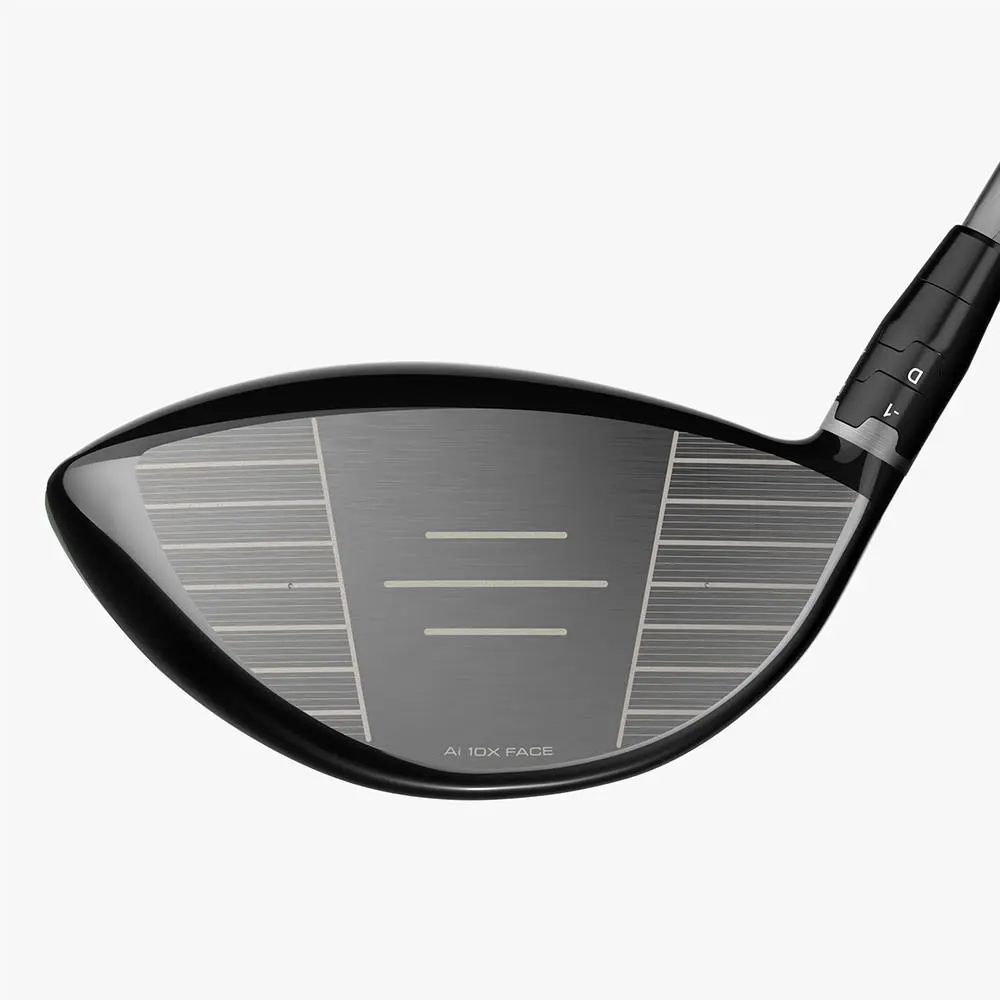 Callaway  - Elyte Triple Diamond - Elyte Triple Diamond 1