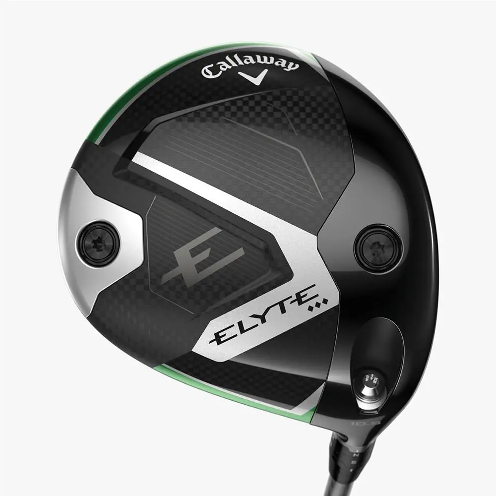 Callaway  - Elyte Triple Diamond - Elyte Triple Diamond 3