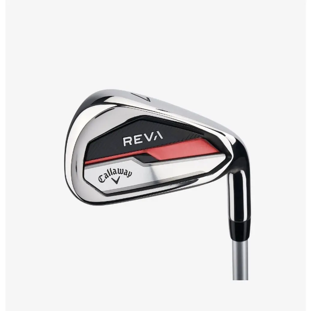 Callaway  - REVA - REVA - 4PKR211208207RD - Red (UPC: 0194518337373) 1