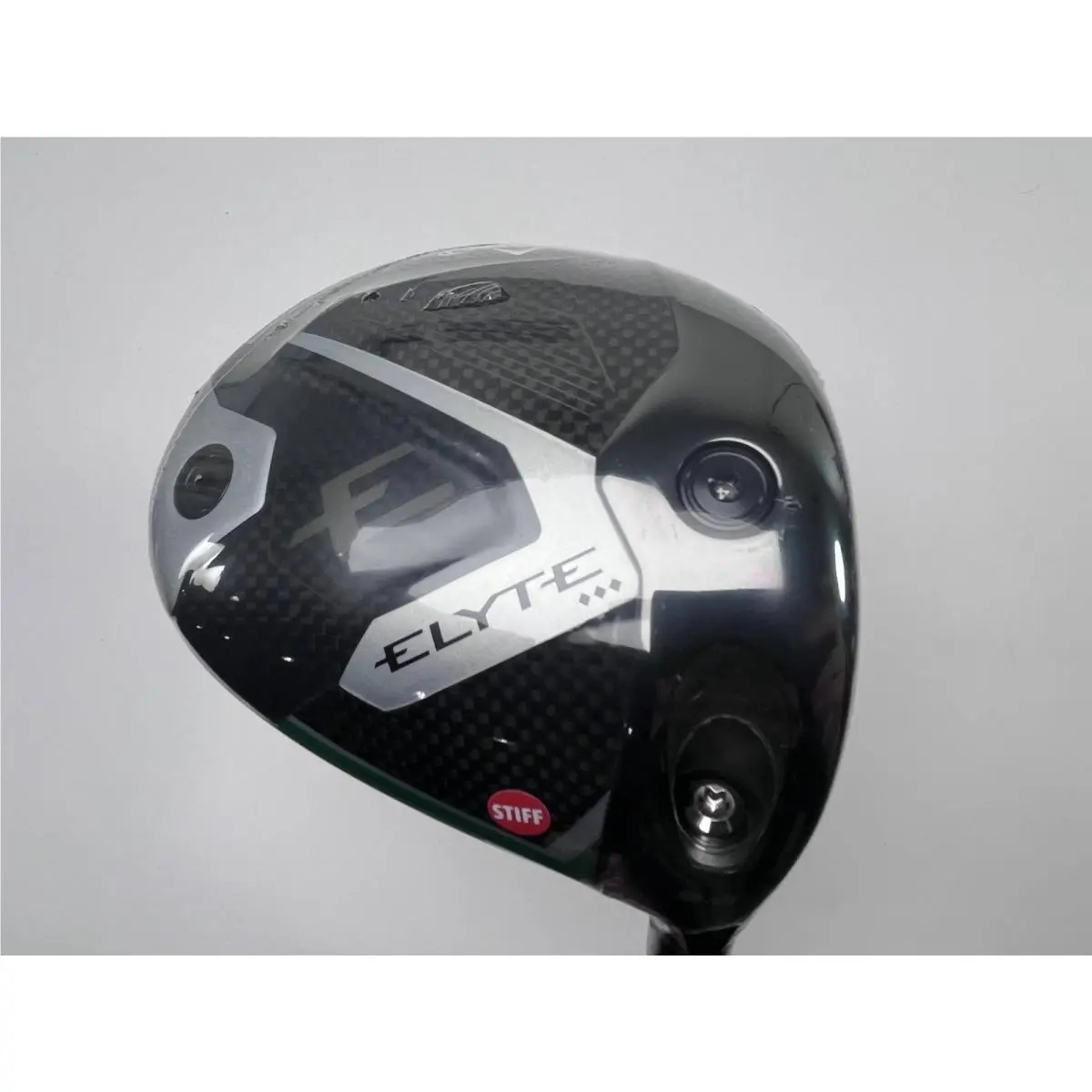 Callaway  - Elyte Triple Diamond - Elyte Triple Diamond - Black 0